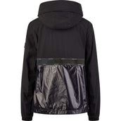 Pikeur Impermeabile Selection Nero Pikeur Impermeabile Selection Nero