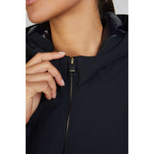 Pikeur Impermeabile Selection Nero Pikeur Impermeabile Selection Nero