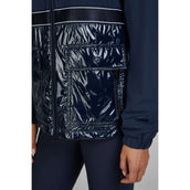 Pikeur Impermeabile Selection Navy Pikeur Impermeabile Selection Navy