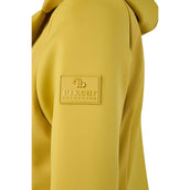 Pikeur Jack Selection Tech Jersey Golden Olive Pikeur Jack Selection Tech Jersey Golden Olive