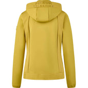 Pikeur Jack Selection Tech Jersey Golden Olive Pikeur Jack Selection Tech Jersey Golden Olive