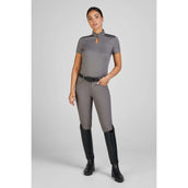 Pikeur Shirt Selection Button Mystic Grey Pikeur Shirt Selection Button Mystic Grey