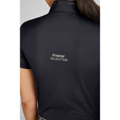Pikeur Shirt Selection Button Nero Pikeur Shirt Selection Button Nero