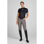 Pikeur Shirt Selection Button Nero Pikeur Shirt Selection Button Nero