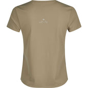 Pikeur Maglia Funzionale Athleisure Light Moos Pikeur Maglia Funzionale Athleisure Light Moos