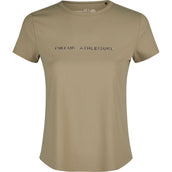 Pikeur Maglia Funzionale Athleisure Light Moos Pikeur Maglia Funzionale Athleisure Light Moos