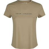 Pikeur Maglia Funzionale Athleisure Light Moos Pikeur Maglia Funzionale Athleisure Light Moos