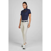 Pikeur Maglietta da Competizione Sports Pique Nightblue Pikeur Maglietta da Competizione Sports Pique Nightblue