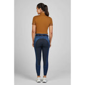 Pikeur Maglietta da Competizione Sports Pique Golden Caramel Pikeur Maglietta da Competizione Sports Pique Golden Caramel