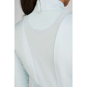 Pikeur Maglietta da Competizione Sports Mesh Ice Blue Pikeur Maglietta da Competizione Sports Mesh Ice Blue