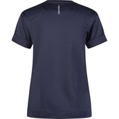 Pikeur T-Shirt Sports SS25 Nightblue Pikeur T-Shirt Sports SS25 Nightblue