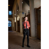 Pikeur Shirt Rip Selection AW25 Rose Wood Pikeur Shirt Rip Selection AW25 Rose Wood