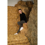 Pikeur Pantaloni da Equitazione New Rodrigo SD KN Uomini Deep Khaki Pikeur Pantaloni da Equitazione New Rodrigo SD KN Uomini Deep Khaki