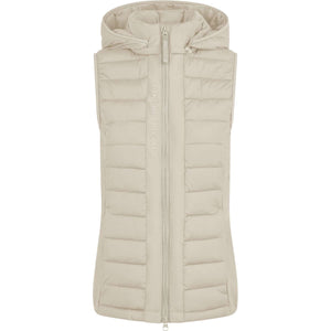 Pikeur Gilet Hybrid Pearl Gray Pikeur Gilet Hybrid Pearl Gray