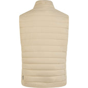 Pikeur Gilet Quilted SS26 Uomini Frosted Sage Pikeur Gilet Quilted SS26 Uomini Frosted Sage