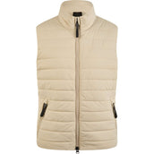 Pikeur Gilet Quilted SS26 Uomini Frosted Sage Pikeur Gilet Quilted SS26 Uomini Frosted Sage