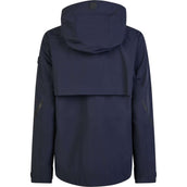 Pikeur Impermeabile Quilted Nightblue Pikeur Impermeabile Quilted Nightblue
