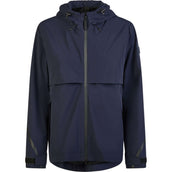 Pikeur Impermeabile Quilted Nightblue Pikeur Impermeabile Quilted Nightblue
