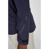 Pikeur Impermeabile Quilted Nightblue Pikeur Impermeabile Quilted Nightblue