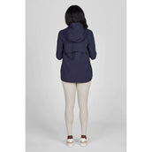 Pikeur Impermeabile Quilted Nightblue Pikeur Impermeabile Quilted Nightblue