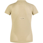 Pikeur Maglietta Knit SS26 Frosted Sage Pikeur Maglietta Knit SS26 Frosted Sage