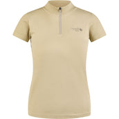 Pikeur Maglietta Knit SS26 Frosted Sage Pikeur Maglietta Knit SS26 Frosted Sage