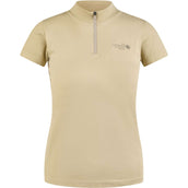 Pikeur Maglietta Knit SS26 Frosted Sage Pikeur Maglietta Knit SS26 Frosted Sage