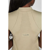 Pikeur Maglietta Knit SS26 Frosted Sage Pikeur Maglietta Knit SS26 Frosted Sage