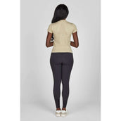 Pikeur Maglietta Knit SS26 Frosted Sage Pikeur Maglietta Knit SS26 Frosted Sage