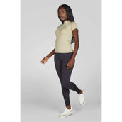 Pikeur Maglietta Knit SS26 Frosted Sage Pikeur Maglietta Knit SS26 Frosted Sage