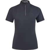 Pikeur Maglietta da Competizione SS26 Nightblue Pikeur Maglietta da Competizione SS26 Nightblue