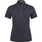 Pikeur Maglietta da Competizione SS26 Nightblue Pikeur Maglietta da Competizione SS26 Nightblue
