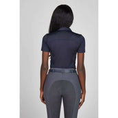 Pikeur Poloshirt The Core Nightblue Pikeur Poloshirt The Core Nightblue