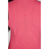 Pikeur Top SS26 Senza Maniche Rosa lampone Pikeur Top SS26 Senza Maniche Rosa lampone