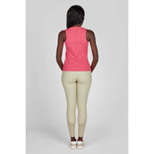 Pikeur Top SS26 Senza Maniche Rosa lampone Pikeur Top SS26 Senza Maniche Rosa lampone