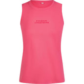 Pikeur Top SS26 Senza Maniche Rosa lampone Pikeur Top SS26 Senza Maniche Rosa lampone