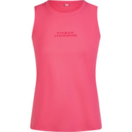 Pikeur Top SS26 Senza Maniche Rosa lampone Pikeur Top SS26 Senza Maniche Rosa lampone