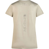 Pikeur Maglietta Function SS26 Frosted Sage Pikeur Maglietta Function SS26 Frosted Sage