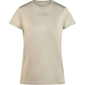 Pikeur Maglietta Function SS26 Frosted Sage Pikeur Maglietta Function SS26 Frosted Sage