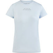 Pikeur Maglietta Function SS26 Azure Glow Pikeur Maglietta Function SS26 Azure Glow