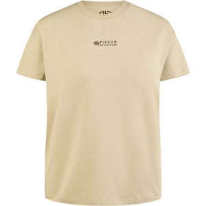 Pikeur Maglietta Oversized SS26 Frosted Sage Pikeur Maglietta Oversized SS26 Frosted Sage