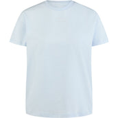 Pikeur Maglietta Oversized SS26 Azure Glow Pikeur Maglietta Oversized SS26 Azure Glow