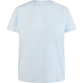 Pikeur Maglietta Oversized SS26 Azure Glow Pikeur Maglietta Oversized SS26 Azure Glow