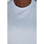 Pikeur Maglietta Oversized SS26 Azure Glow Pikeur Maglietta Oversized SS26 Azure Glow