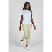 Pikeur Maglietta Oversized SS26 Azure Glow Pikeur Maglietta Oversized SS26 Azure Glow