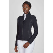 Pikeur Jack Function Athleisure SS26 Nero Pikeur Jack Function Athleisure SS26 Nero