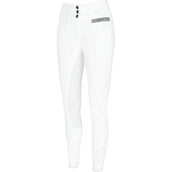 Pikeur Calzoni Candela Full Grip Bianco Pikeur Calzoni Candela Full Grip Bianco