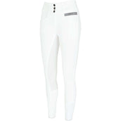 Pikeur Calzoni Candela Full Grip Bianco Pikeur Calzoni Candela Full Grip Bianco