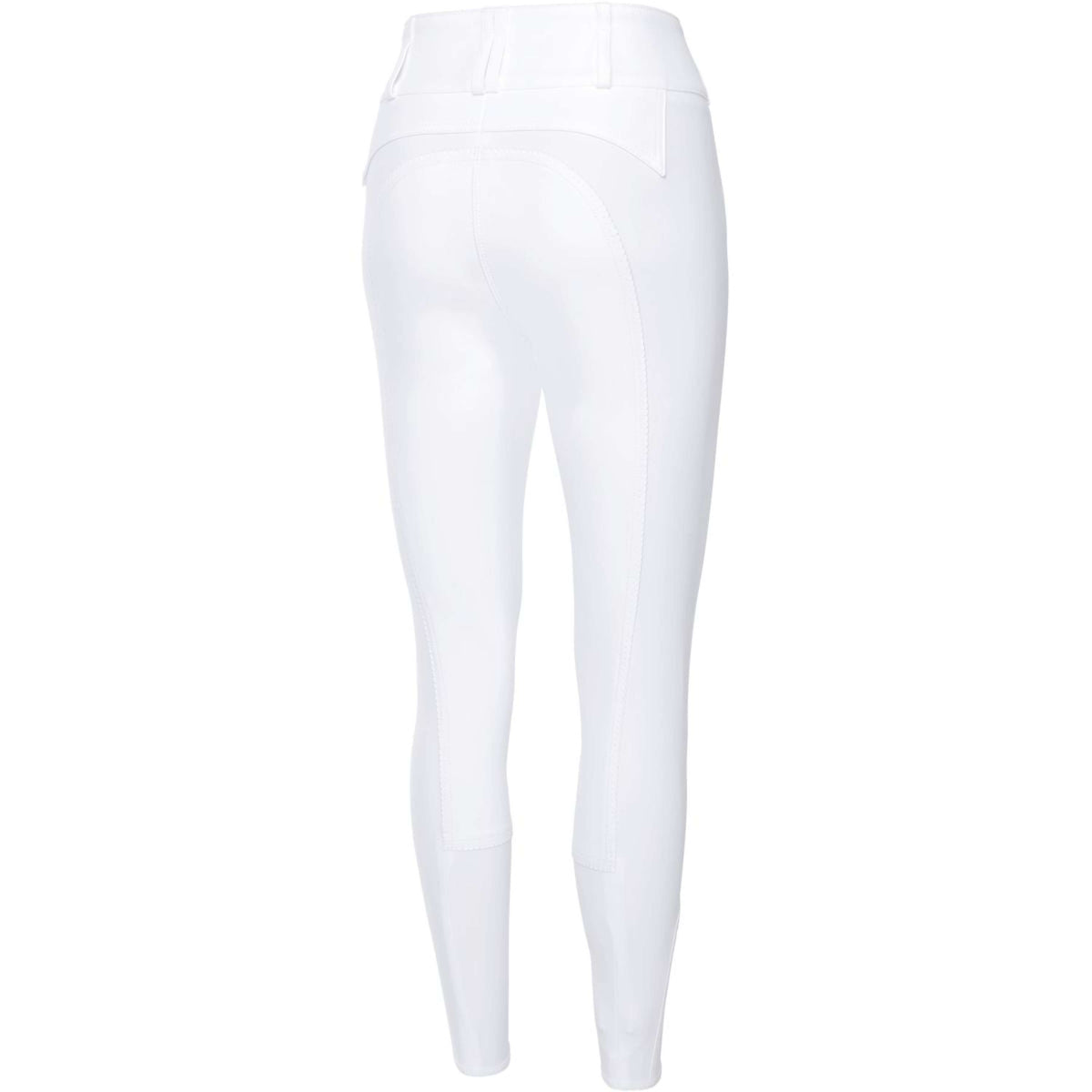 Pikeur Pantaloni da Equitazione Candela McCrown Bianco Pikeur Pantaloni da Equitazione Candela McCrown Bianco
