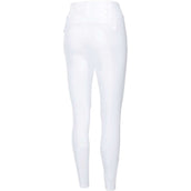 Pikeur Pantaloni da Equitazione Candela McCrown Bianco Pikeur Pantaloni da Equitazione Candela McCrown Bianco